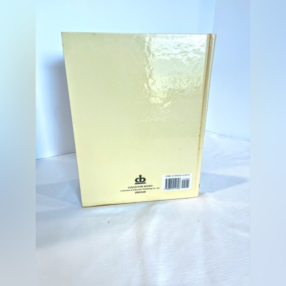 Roseville Pottery Collectors Encyclopedia Vintage Reference Guide - Picture 3 of 4